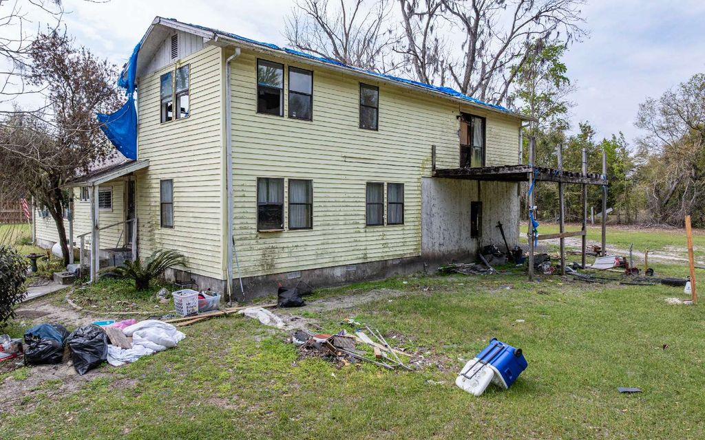 Photo of 493 NW Atlantic Rd, Mayo, FL 32066 (MLS # 130833)