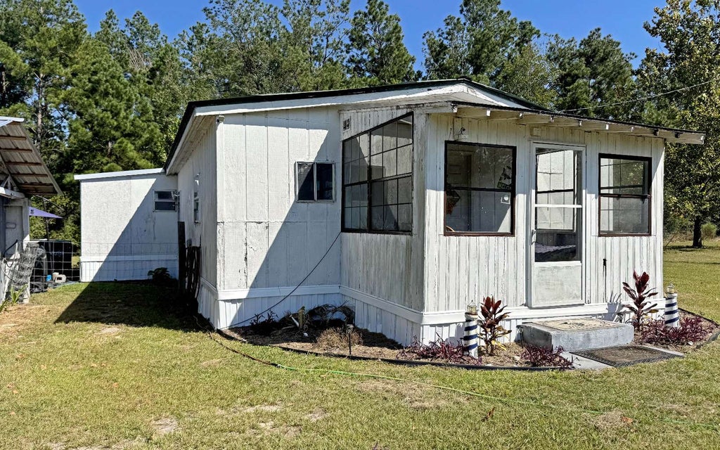 Photo of 4864 NW 58th Place, Jennings, FL 32053 (MLS # 133498)