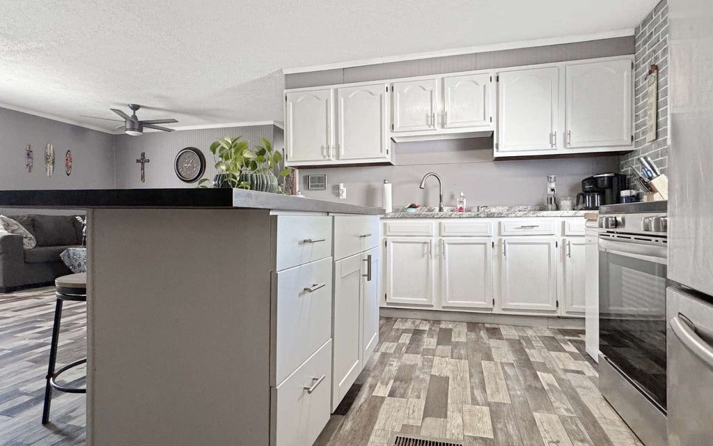 Photo of 4864 NW 58th Place, Jennings, FL 32053 (MLS # 133498)