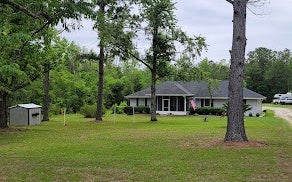 Photo of 6063 NW 37th Drive, Jennings, FL 32053 (MLS # 131377)