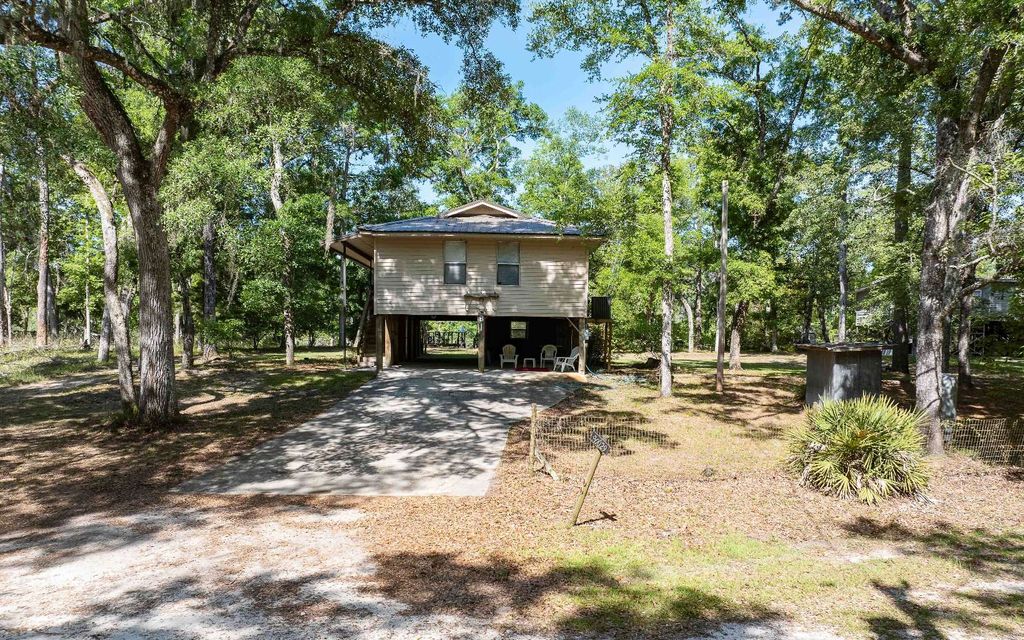 Photo of 30029 81st Place, Branford, FL 32008 (MLS # 127008)