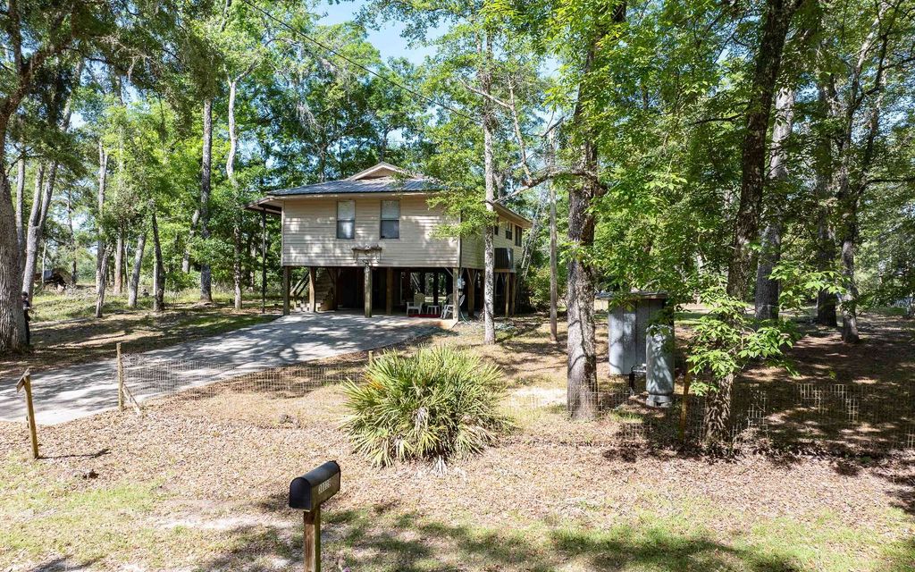 Photo of 30029 81st Place, Branford, FL 32008 (MLS # 127008)