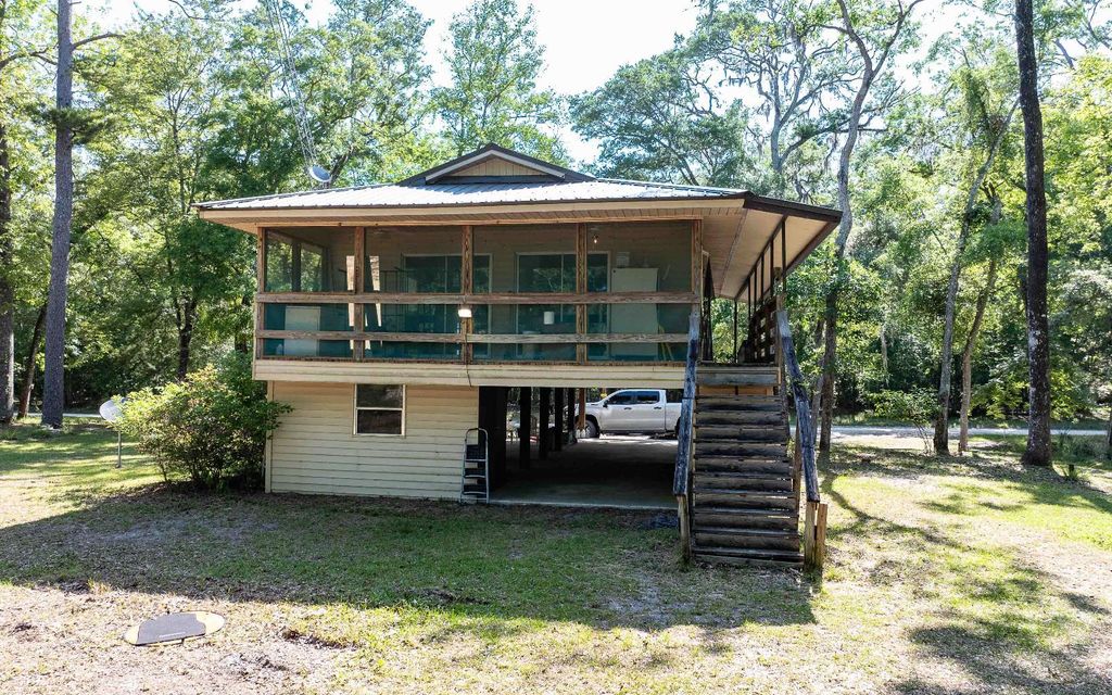 Photo of 30029 81st Place, Branford, FL 32008 (MLS # 127008)
