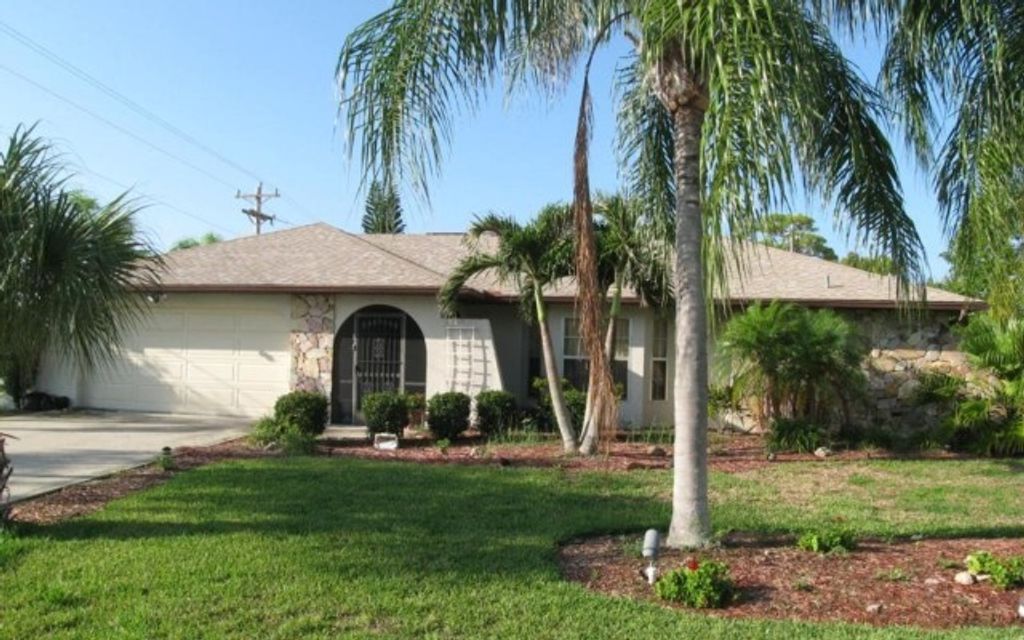 Photo of 628 SE 19th Ln, Other, FL 33990 (MLS # 130858)