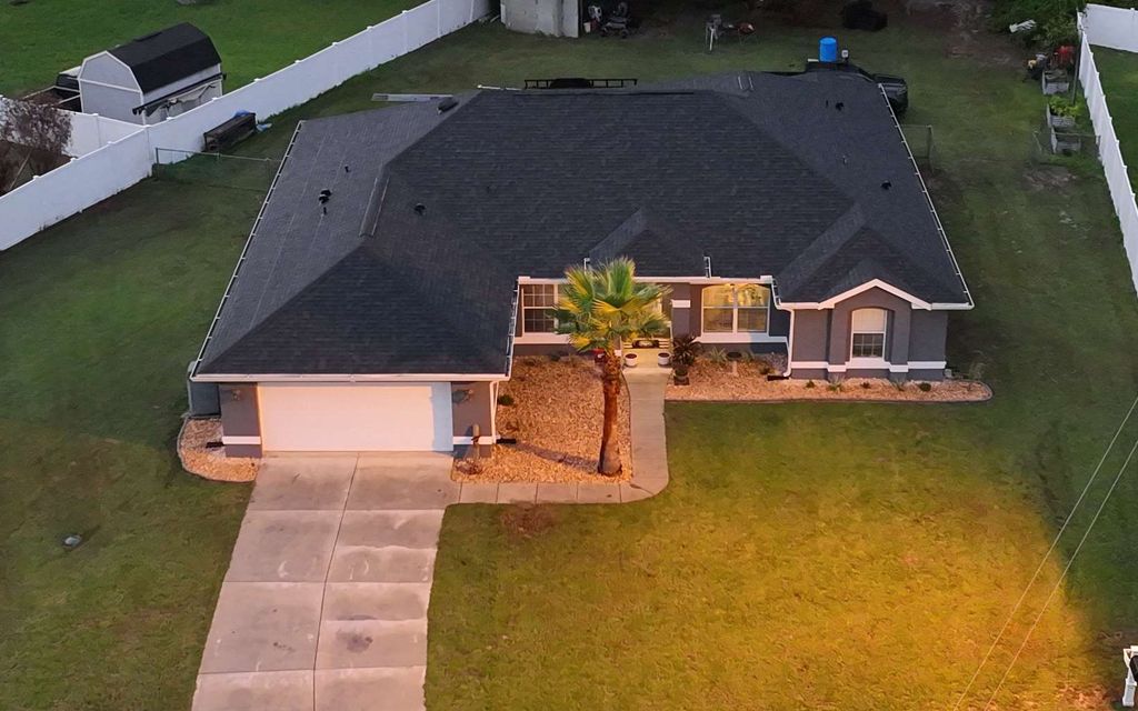 Photo of 9584 SW 42 Court, Other, FL 34476 (MLS # 129887)
