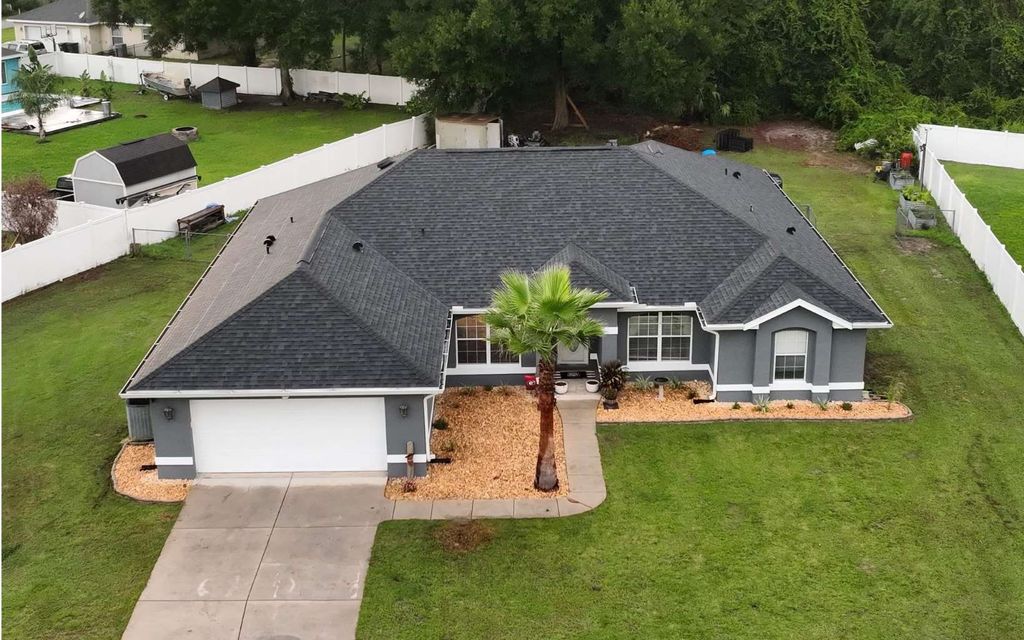 Photo of 9584 SW 42 Court, Other, FL 34476 (MLS # 129887)