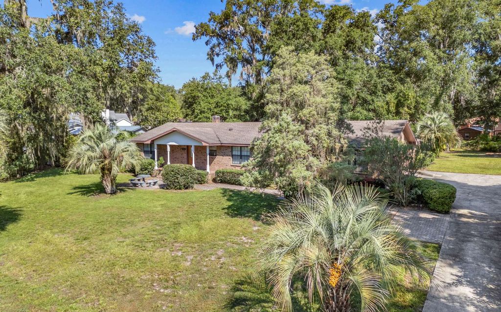 Photo of 195 NW Harris Loop, Lake City, FL 32055 (MLS # 127947)