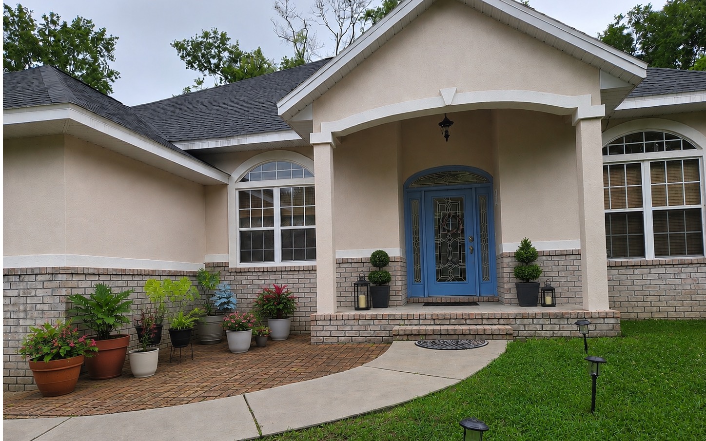 Photo 1 of 8 — 536 SW HEATHRIDGE, Lake City, FL 32024