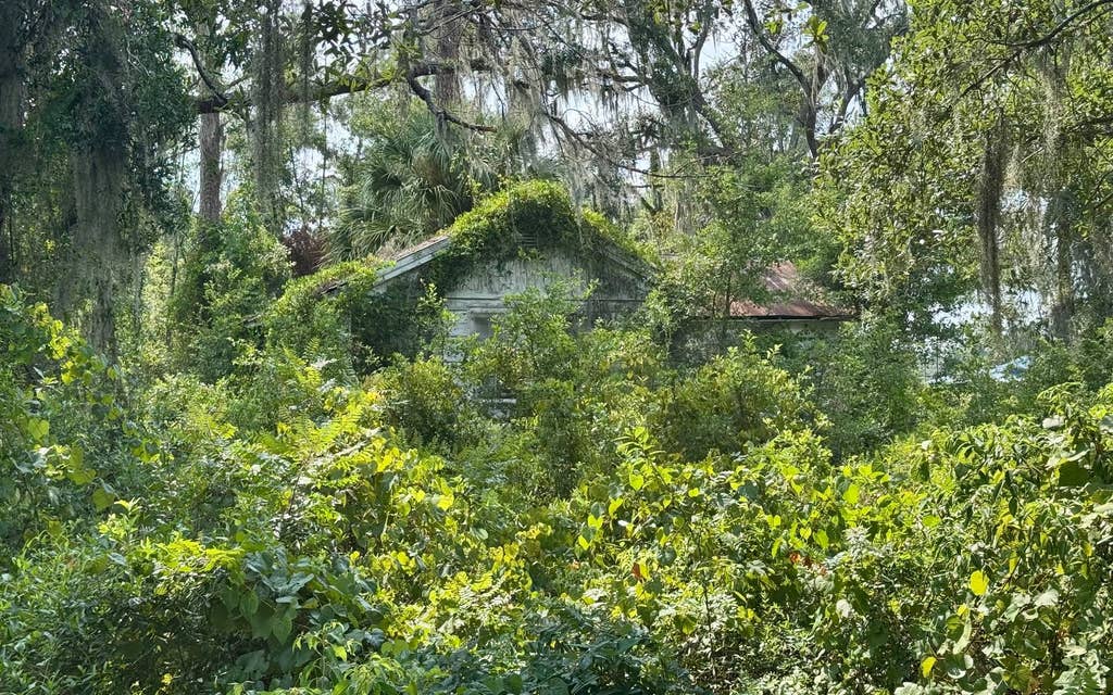 Photo of 1204 2nd St NW ST, Jasper, FL 32052 (MLS # 132534)