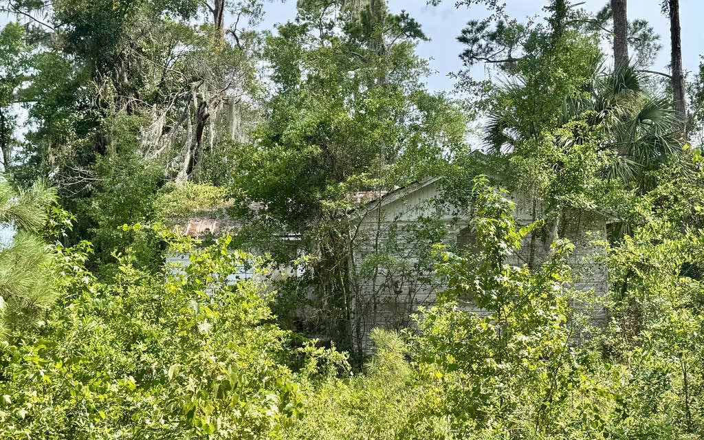 Photo of 1204 2nd St NW ST, Jasper, FL 32052 (MLS # 132534)