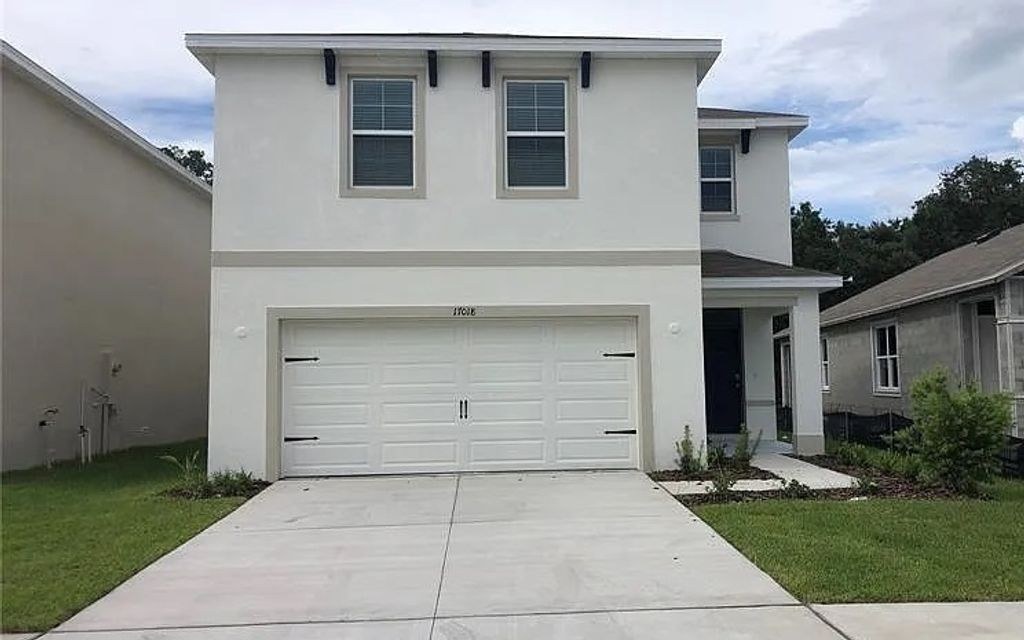 Photo of 17018 Oval Rum Dr, Other, FL 33598 (MLS # 129958)