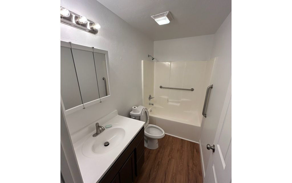 Photo of 141 NE Fronie Street, Lake City, FL 32055 (MLS # 128699)