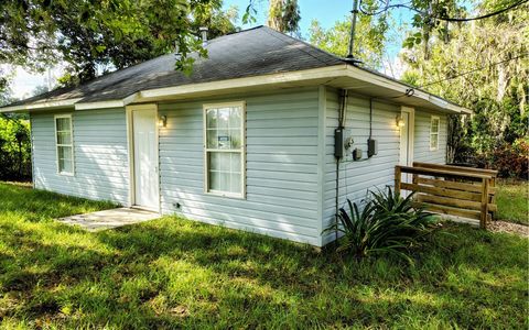 Photo of 141 NE Fronie Street, Lake City, FL 32055 (MLS # 128699)