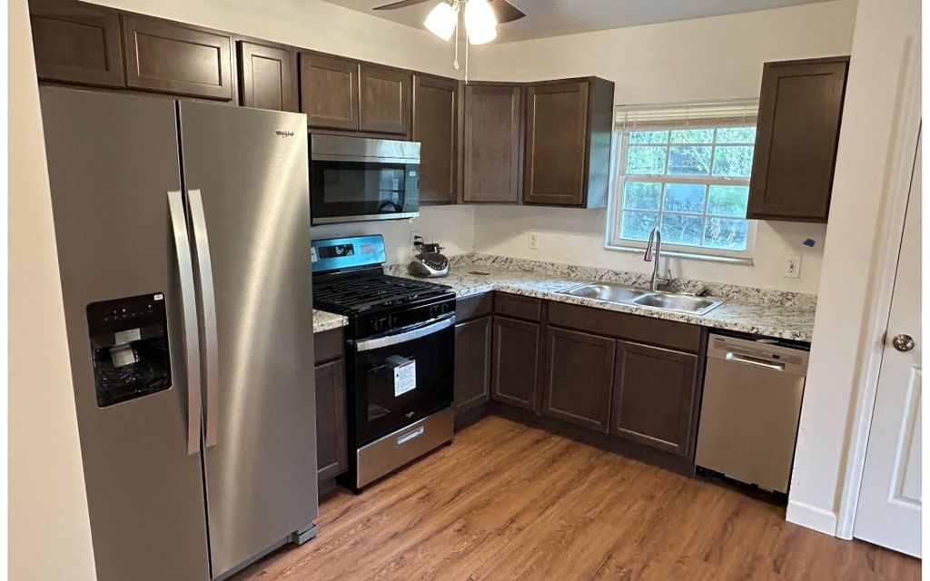 Photo of 141 NE Fronie Street, Lake City, FL 32055 (MLS # 128699)