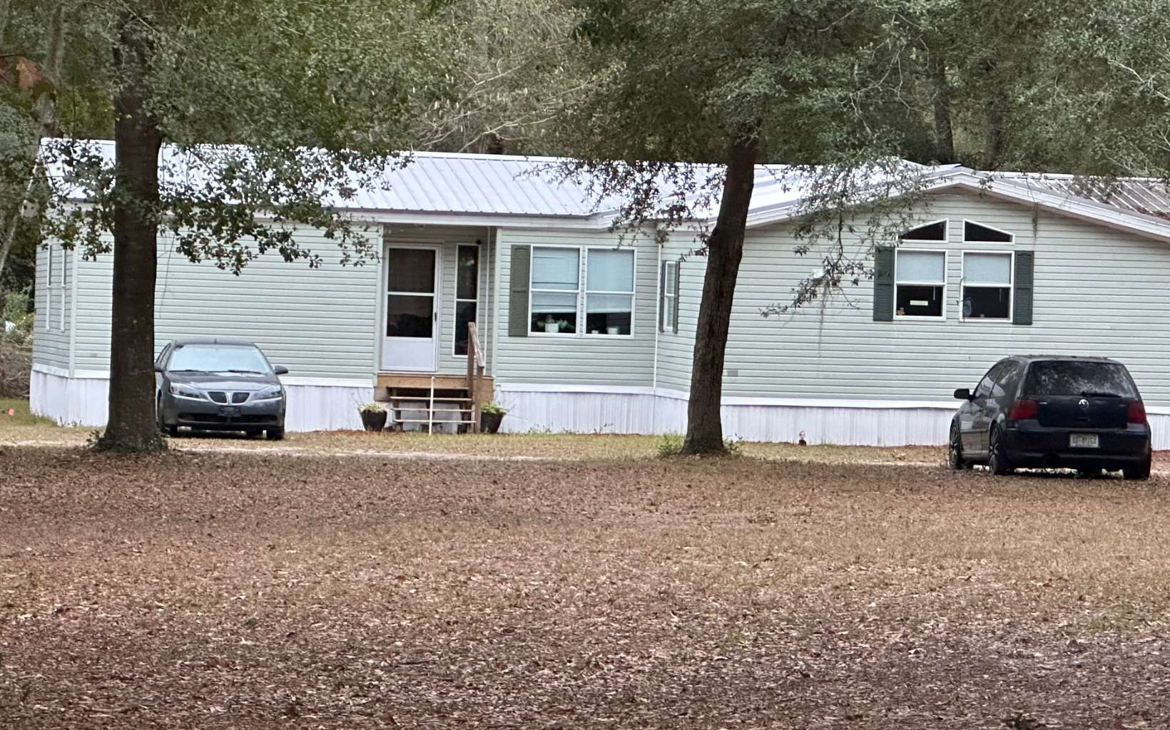 Photo 1 of 18 — 2876 SE COUNTY RD 245, Lake City, FL 32025