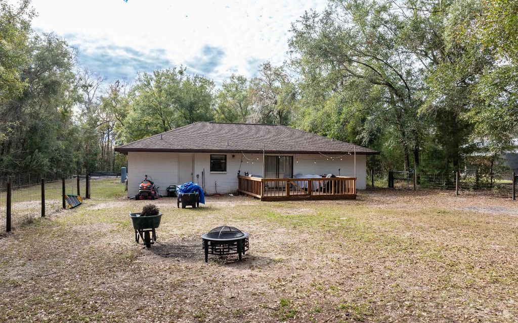 Photo of 4113 288th Terrace, Branford, FL 32008 (MLS # 129754)