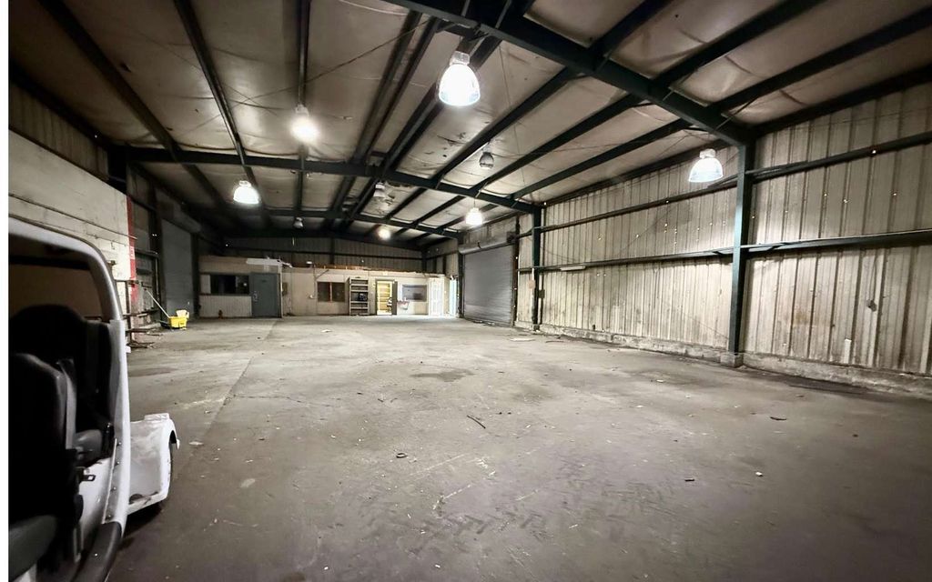 Photo of 2593 NE Bascom Norris Drive, Lake City, FL 32055 (MLS # 130727)