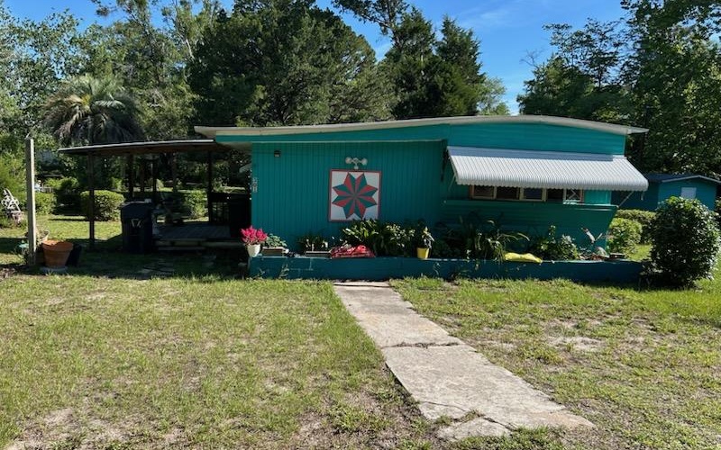 Photo 1 of 2 — 301 SW WHEAT PLACE, Lake City, FL 32024