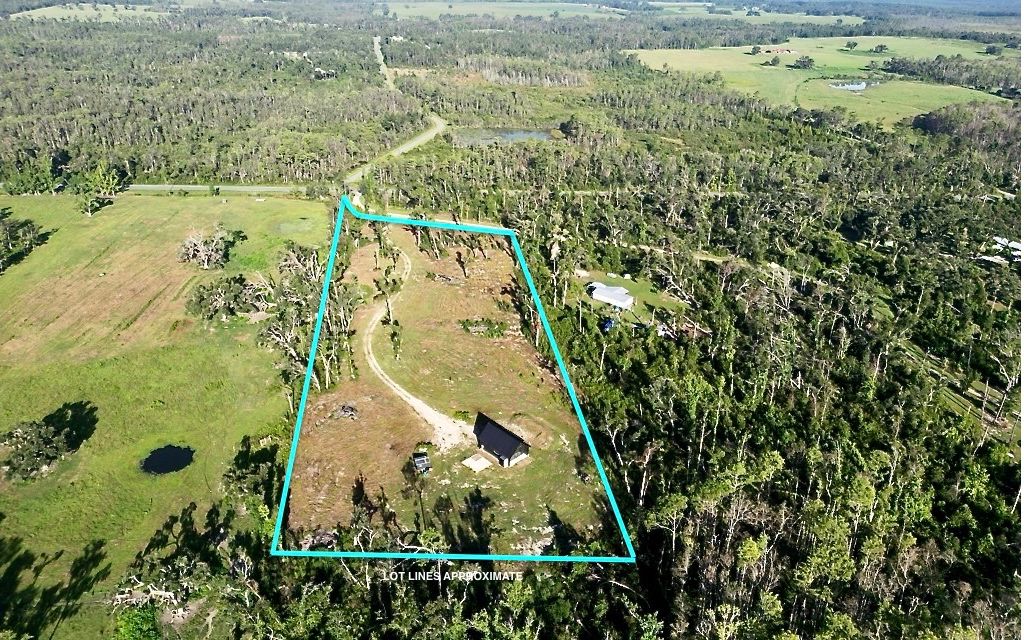 Photo of 138 SW Gaskin Way, Madison, FL 32340 (MLS # 128085)