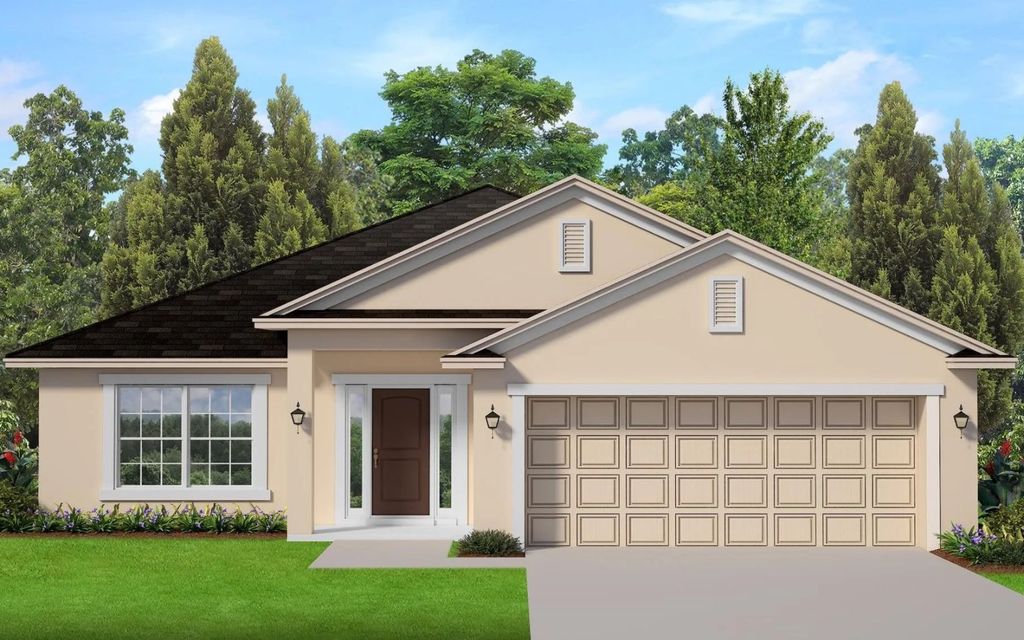 Photo of 13951 NW 150th Cir, Alachua, FL 32615 (MLS # 129466)