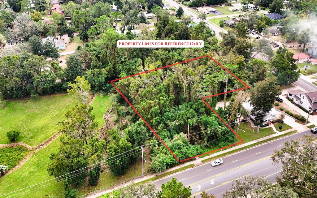 Photo of TBD SW Baya Drive, Lake City, FL 32025 (MLS # 124883)