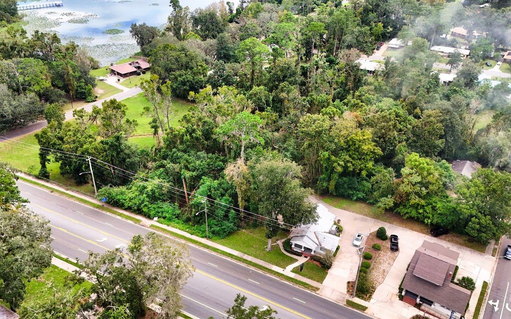 Photo of TBD SW Baya Drive, Lake City, FL 32025 (MLS # 124883)