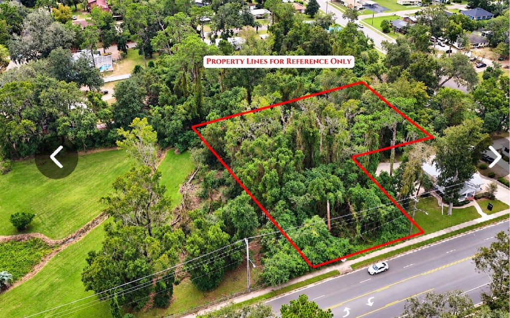 Photo of TBD SW Baya Drive, Lake City, FL 32025 (MLS # 124883)