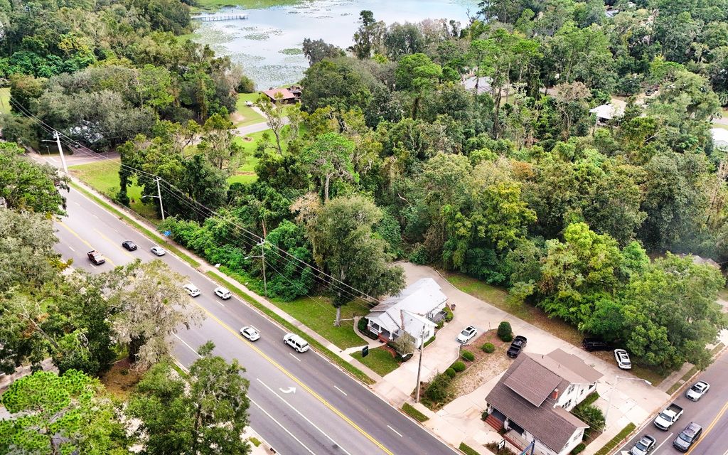 Photo of TBD SW Baya Drive, Lake City, FL 32025 (MLS # 124883)