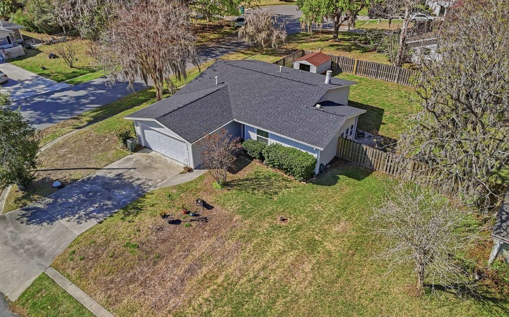 Photo of 10908 NW 60th Terrace, Alachua, FL 32615 (MLS # 130632)