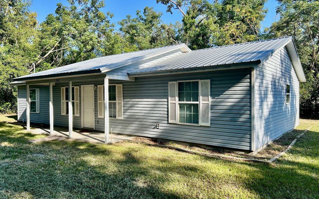 Photo of 161 SE Sycamore Trail, Lee, FL 32059 (MLS # 128547)