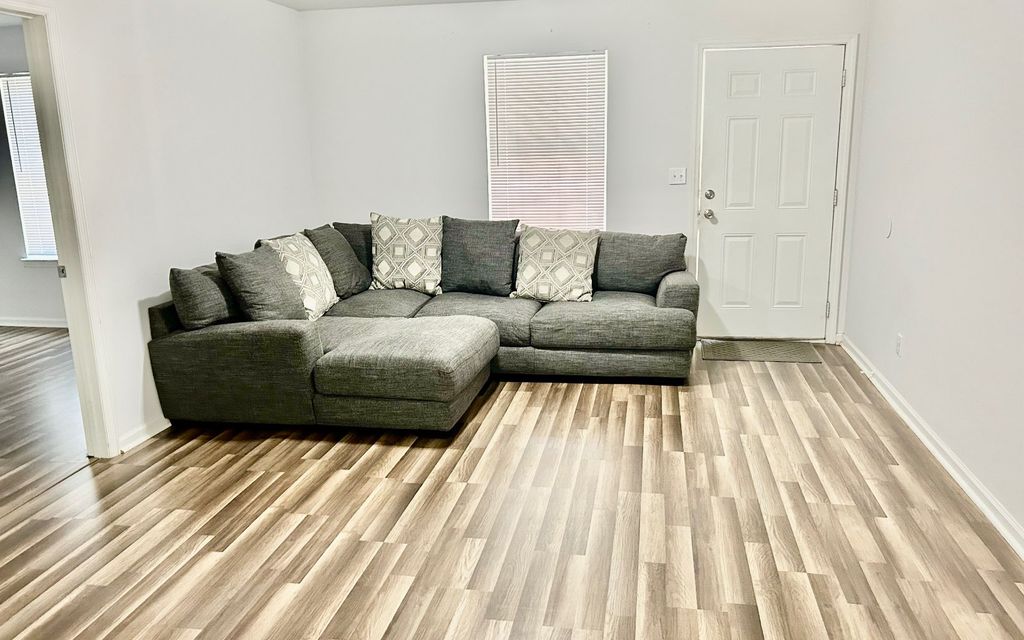 Photo of 161 SE Sycamore Trail, Lee, FL 32059 (MLS # 128547)
