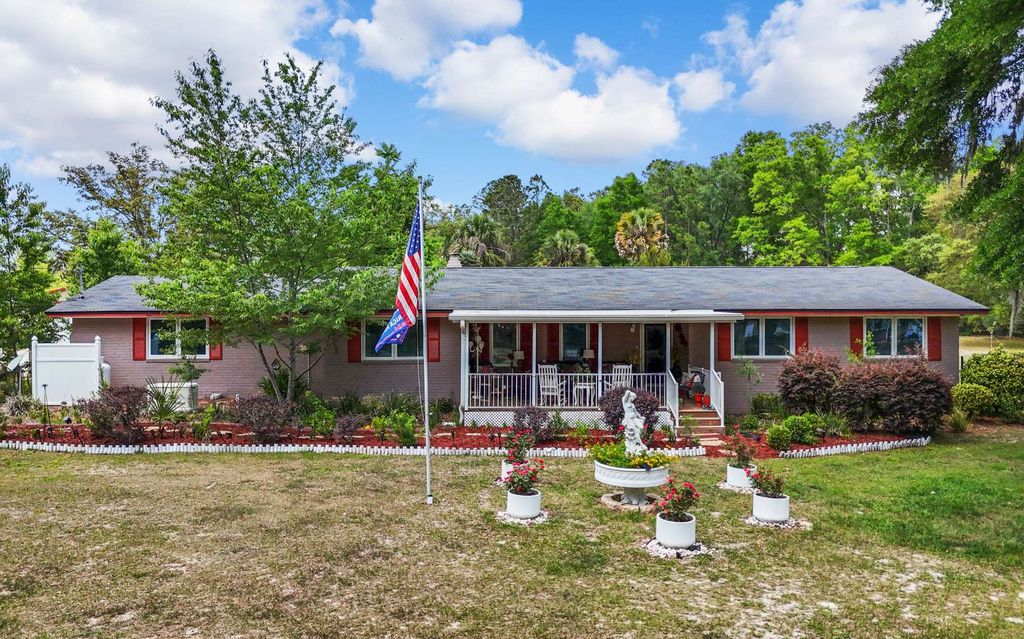Photo of 259 SW Benz Way, Lake City, FL 32024 (MLS # 128972)