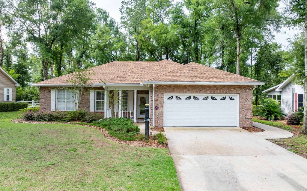 Photo of 23316 River Birch Lane, Live Oak, FL 32064 (MLS # 131672)