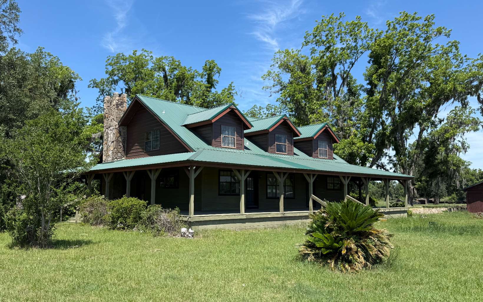 Photo 1 of 66 — 11030 HOGAN ROAD 8.5 ACRES, Wellborn, FL 32094