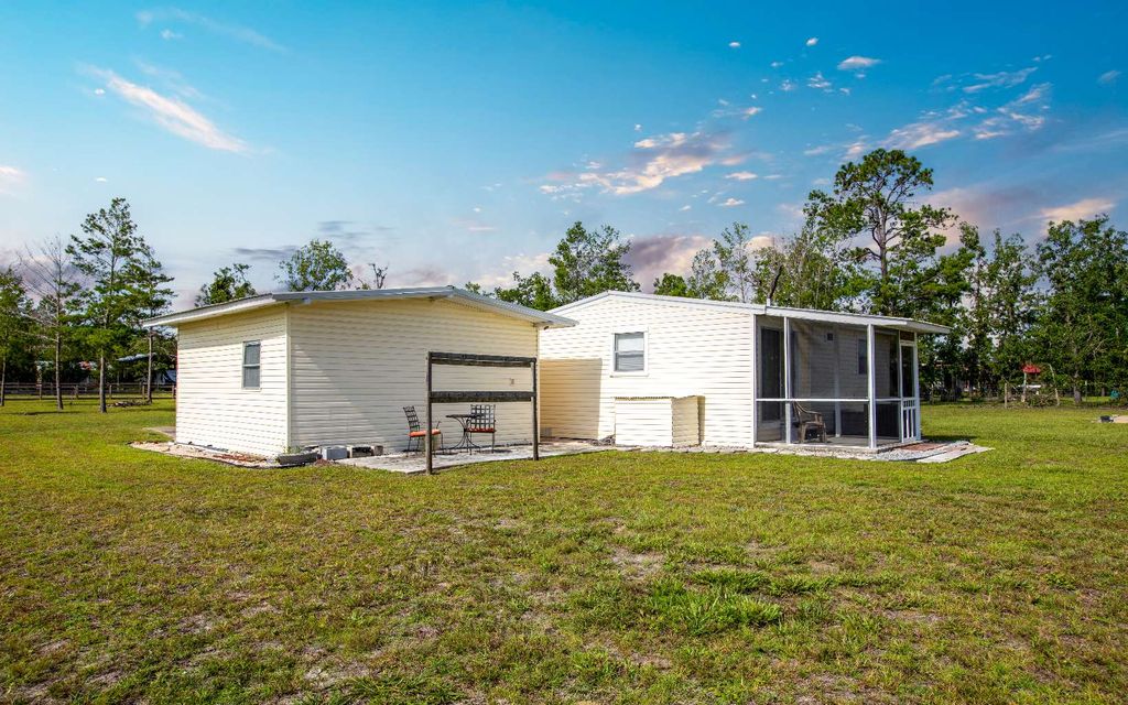 Photo of 18470 E Royal Oak Drive, Perry, FL 32348 (MLS # 127746)