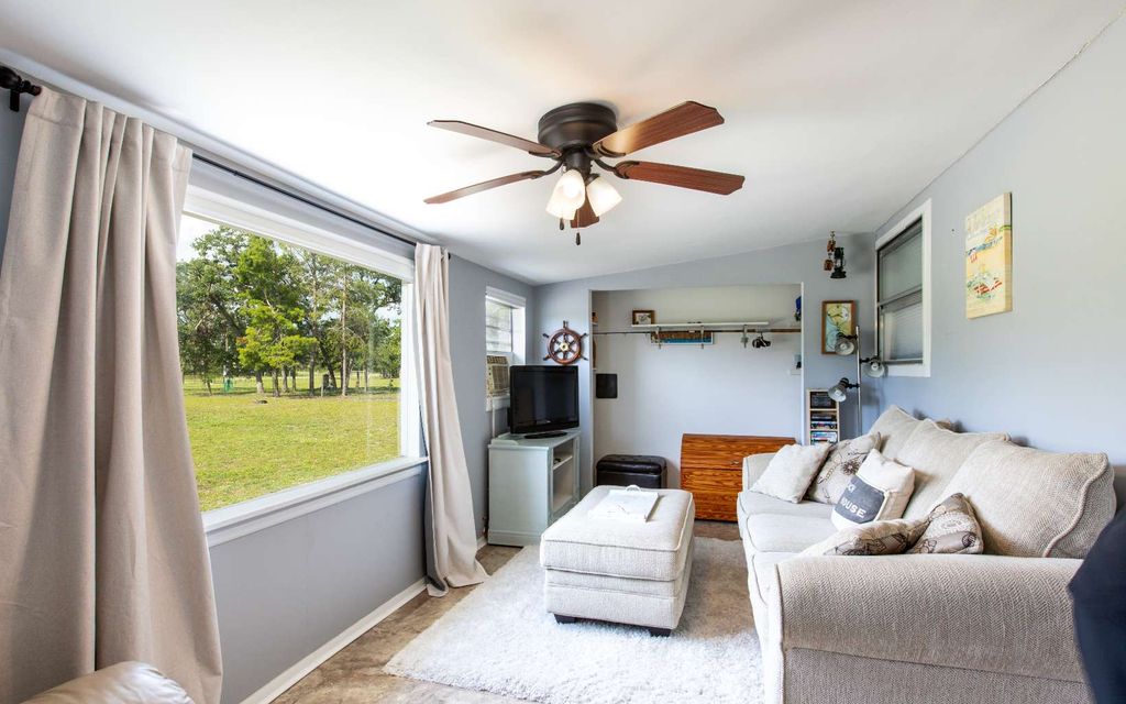 Photo of 18470 E Royal Oak Drive, Perry, FL 32348 (MLS # 127746)