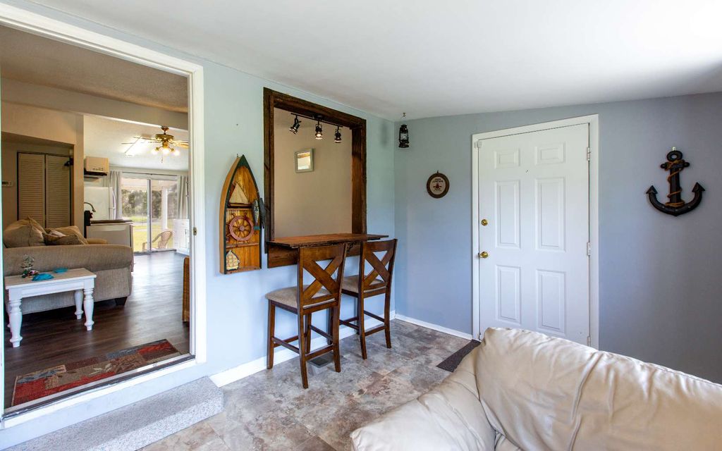 Photo of 18470 E Royal Oak Drive, Perry, FL 32348 (MLS # 127746)