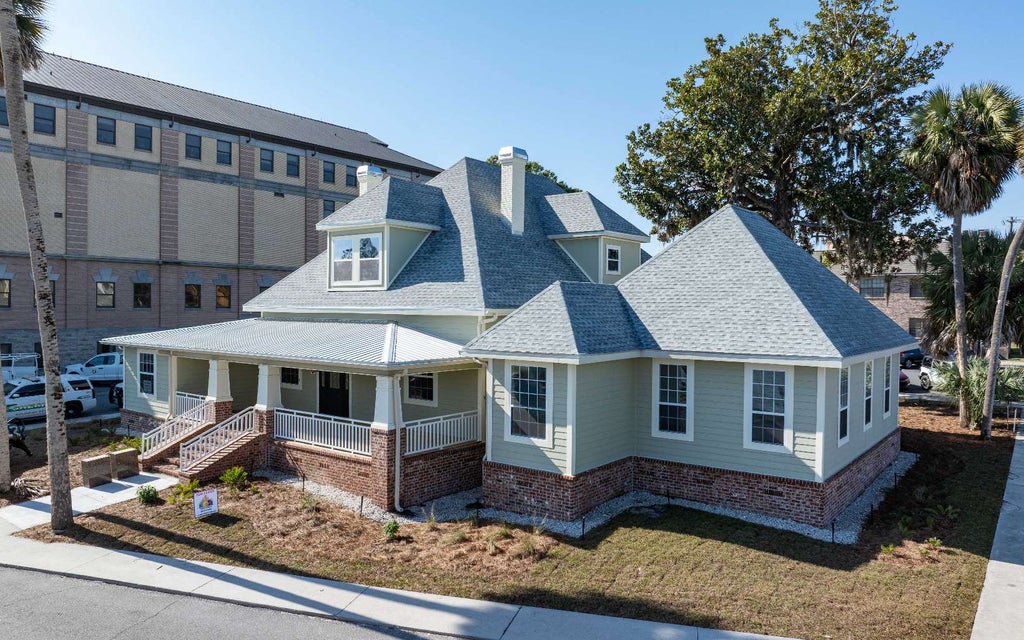 Photo of 934 NE Lake Desoto Circle, Lake City, FL 32055 (MLS # 133446)