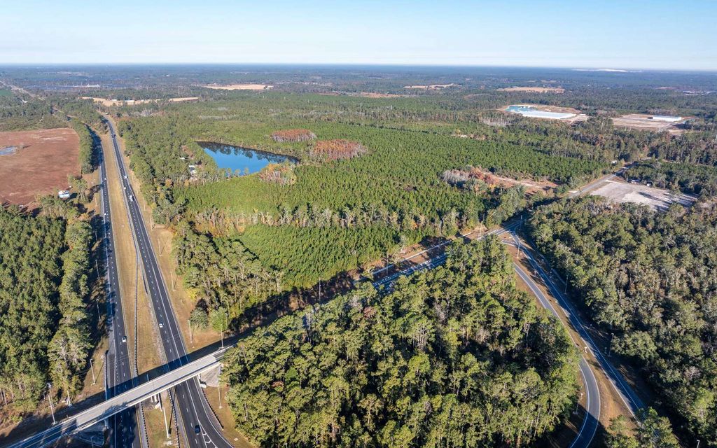 Photo of TBD Cr 137, Wellborn, FL 32094 (MLS # 129412)