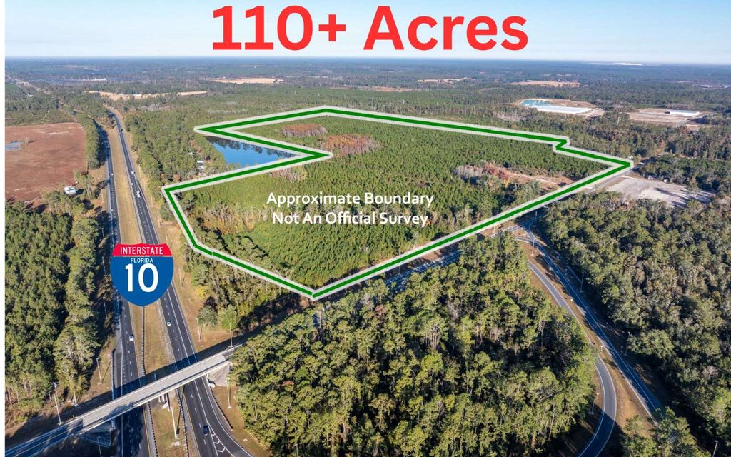 Photo of TBD Cr 137, Wellborn, FL 32094 (MLS # 129412)