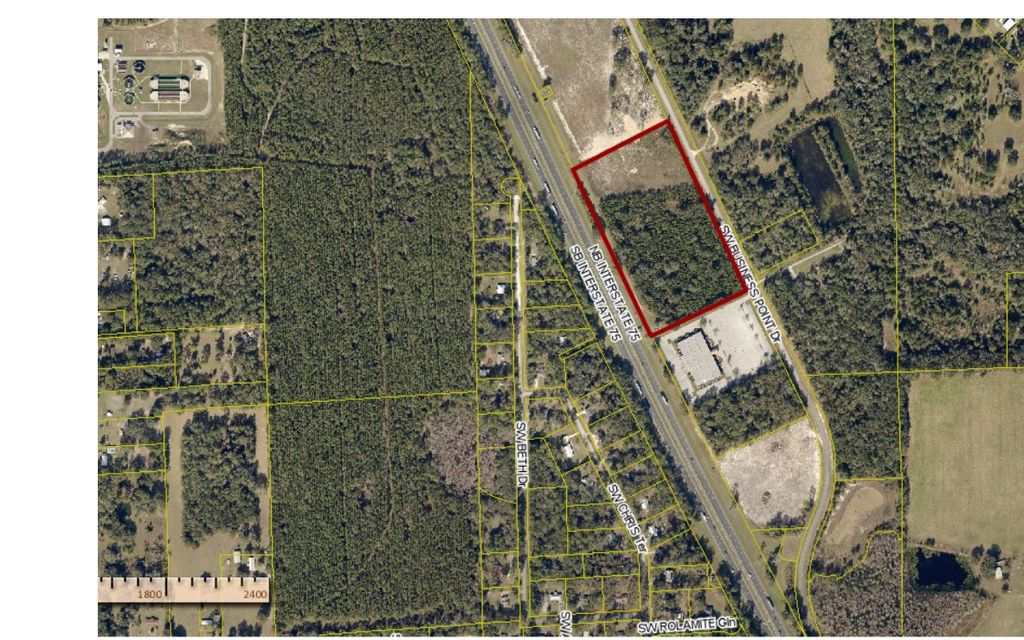 Photo of 1128 SW Business Point Dr, Lake City, FL 32024 (MLS # 122319)