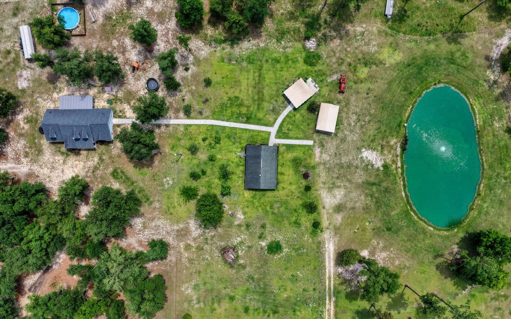 Photo of 424 NE Blue Ridge Landing, Lee, FL 32059 (MLS # 131898)