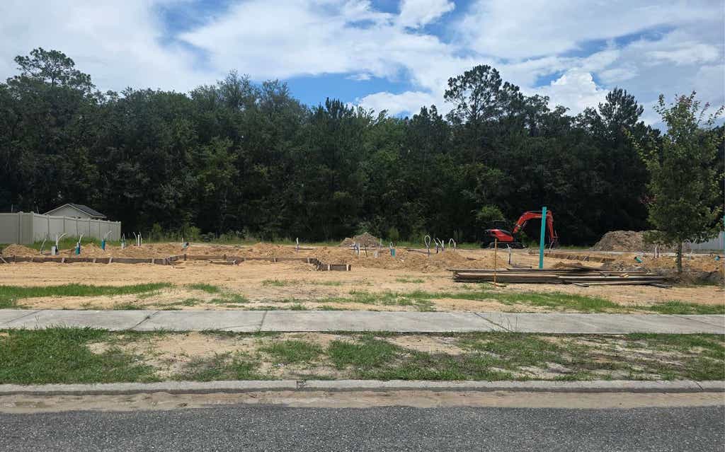 Photo of 133 SW Bellflower Dr, Lake City, FL 32024 (MLS # 132144)