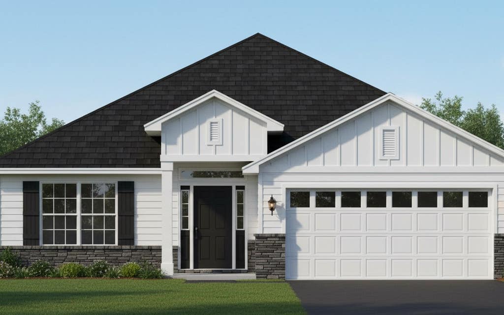 Photo of 133 SW Bellflower Dr, Lake City, FL 32024 (MLS # 132144)