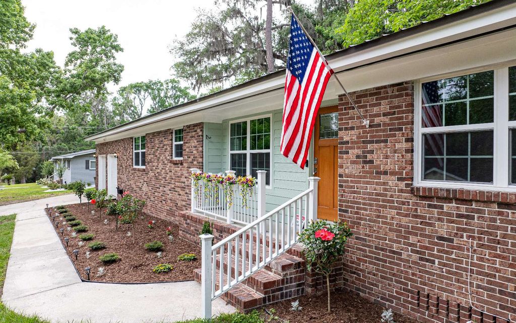 Photo of 1275 NW Eadie Street, Lake City, FL 32025 (MLS # 127106)