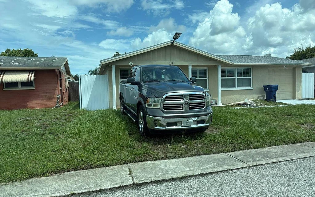Photo of 3519 Chauncy Rd, Other, FL 34691 (MLS # 133316)