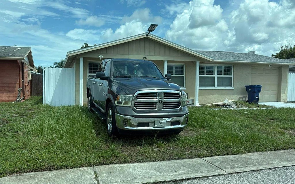 Photo of 3519 Chauncy Rd, Other, FL 34691 (MLS # 133316)