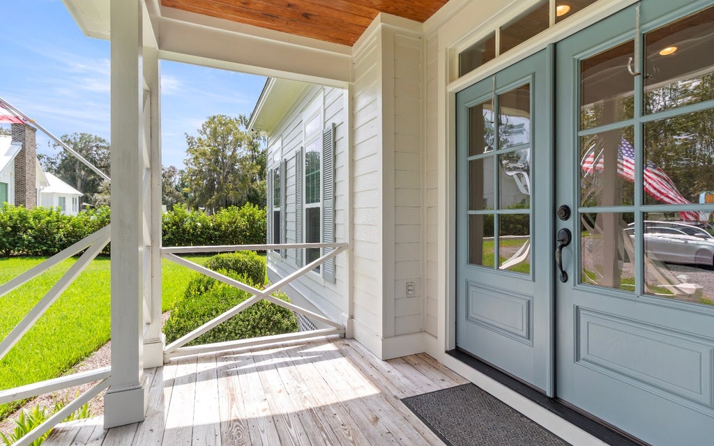 Photo of 2633 NE Cherry Lake Circle, Pinetta, FL 32350 (MLS # 133184)