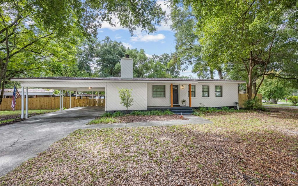 Photo of 23971 NW 189th Ave, High Springs, FL 32643 (MLS # 128603)