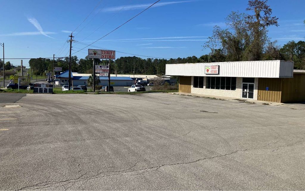 Photo of 1330 SW Main Boulevard, Lake City, FL 32025 (MLS # 130587)